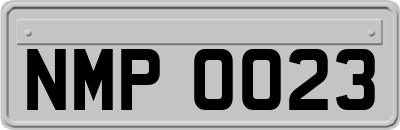 NMP0023