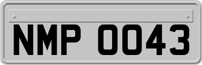 NMP0043