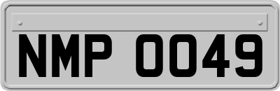 NMP0049