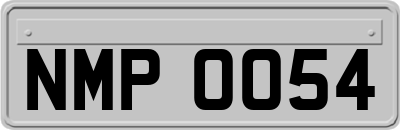 NMP0054
