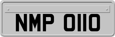 NMP0110