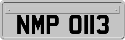 NMP0113