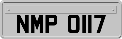 NMP0117