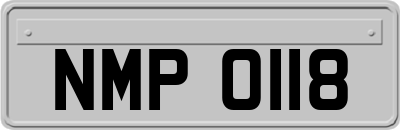 NMP0118