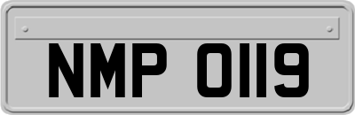 NMP0119