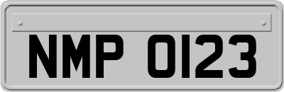 NMP0123