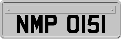 NMP0151