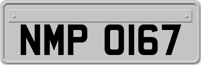 NMP0167