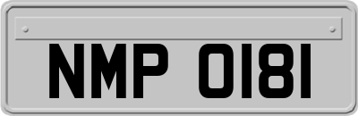 NMP0181
