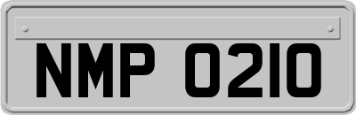 NMP0210