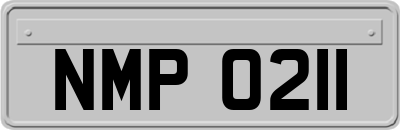 NMP0211