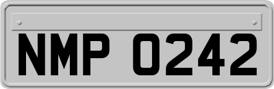 NMP0242