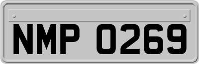 NMP0269