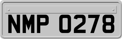 NMP0278