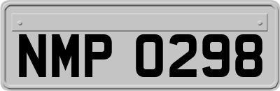 NMP0298