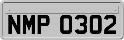 NMP0302