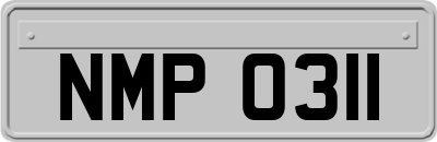 NMP0311