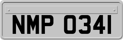 NMP0341