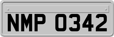 NMP0342