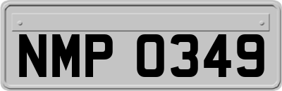 NMP0349