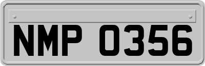 NMP0356