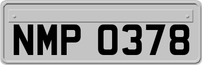 NMP0378