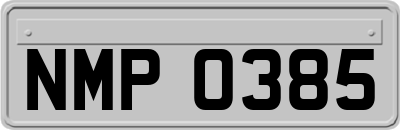NMP0385