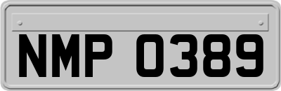 NMP0389