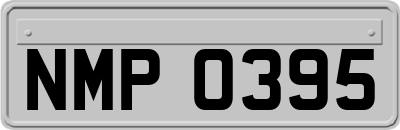 NMP0395