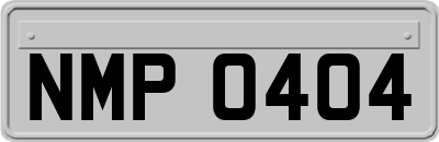 NMP0404