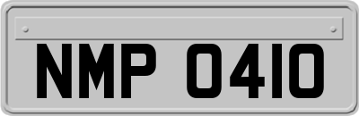 NMP0410