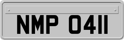 NMP0411