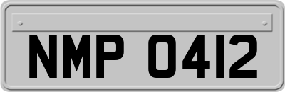 NMP0412