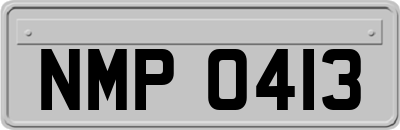 NMP0413