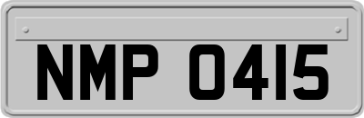 NMP0415