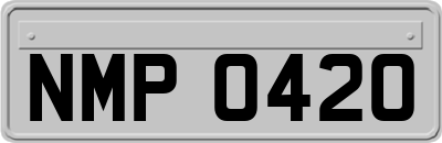 NMP0420