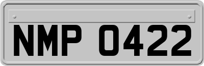 NMP0422