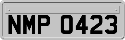 NMP0423