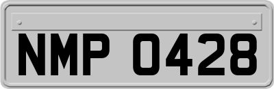 NMP0428