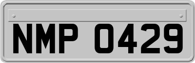 NMP0429
