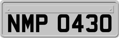 NMP0430