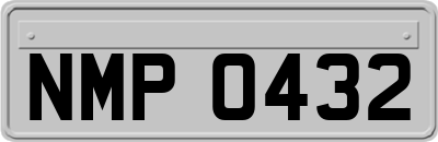 NMP0432