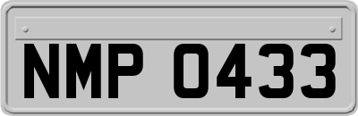NMP0433