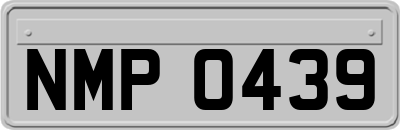 NMP0439