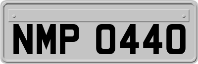 NMP0440
