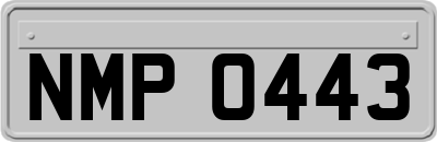 NMP0443