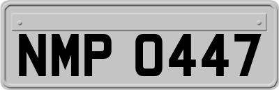NMP0447