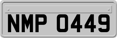 NMP0449