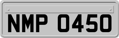 NMP0450