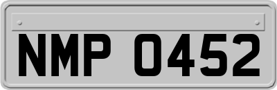 NMP0452